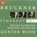 Bruckner: Symphony No. 7