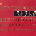 Ludwig van Beethoven: Symphonies Nos. 1 & 2
