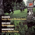 Larry Combs、Richard Solis、Carl Nielsen、Joseph Turner、Paula Robinson、William Winstead - II - Menuet