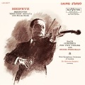 brooks smith、Jascha Heifetz、Ludwig van Beethoven - II. Variation IV