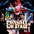 Pongsit Kampee、Udon Teenakul、Suwan Manosorn - Por Pen Kam Ma Korn