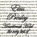 Elvis Presley - All Shook Up