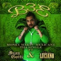 Bee、Juan Gotti、Lucky Luciano - Money Makin' Mexicanz (feat. Juan Gotti, Lucky Luciano)