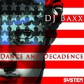 DJ Baxx - Alien Worlds
