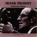 Frank Proffitt - Shull's Mills