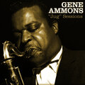 gene ammons - St. Louis Blues