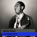 Charlie Parker - Sax Of A Kind