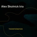 Alex Skolnick Trio、Dave Eggar - Transformation