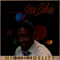 Jesse Belvin - Sentimental Reasons