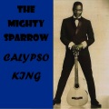 the mighty sparrow、mighty sparrow - No More Rocking