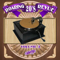 Various Artists、ruth etting、frank crumit、rudy vallee - Cock-A-Doodle