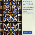 The Choir of New College, Oxford、edward higginbottom - Greene: O Clap Your Hands Together