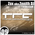 Zenith DJ - In Da Club (Vocal Mix)