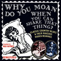Papa Charlie Jackson - I'm Alabama Bound
