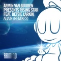 Armin van Buuren、Rising Star、Betsie Larkin - Again