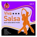 Viva Salsa - un monton de estrellas