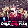 Watussi、Jowell & Randy、Julio Voltio、Nengo Flow - Dale Pa'l Piso