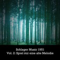 Die Cyprys、Klaus Gross、Lucie Schulz、Die 3 Travellers - Ich hab' noch einen Koffer in Berlin
