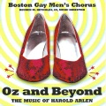 Boston Gay Men's Chorus、Chad Weirick、Harold Arlen、Reuben M. Reynolds, III - I Love A Parade