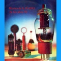 antonio machin、Elia - Angelitos Negros