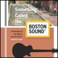 Something Called The Boston Sound®