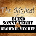 Blind Sonny Terry、brownie mcghee - Down By the Riverside