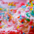 arthur godfrey、Dixieland All Stars、Billy May & His Orchestra - Candy and Cake