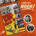 rosco gordon、The Bon-Aires - Chicken in the Rough