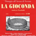 Fedora Barbieri、orchestra sinfonica、Coro Di Torino Rai - Atto I - La bocca dei Leoni: Carneval! Baccanal!