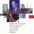Alois Klíma、Prague Radio Symphony Orchestra、Prague Radio Choir、Miloslav Kabelac - Six Cradle-Songs to Folk Texts for Contralto, Female Chorus and Instrumental Ensemble, Op. 29: 2. Hushaby, baby