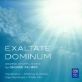Cantillation、George Palmer、Paul Stanhope、Sinfonia Australis - Mass 