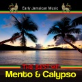 The Wrigglers、ernest ranglin - Calypso Medley: Solas Market / Water Come A Mi Eye