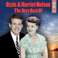 Ozzie & Harriet Nelson - Dream A Little Dream Of Me