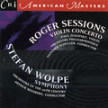 Classical Artists、Paul Zukofsky - Symphony: I. Not too slow