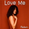 Robin Packalen - Love Me (Radio Edit)