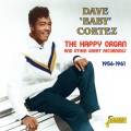Dave Baby Cortez - Movin' And Groovin'