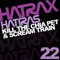 Hatiras - Scream Train (Original mix)