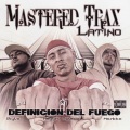 Javi Picazo、Neggro Azteca、Markito、Kyntero - Ride By