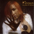 Amber - Crucified Solitude
