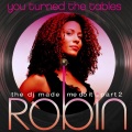 Robin Packalen - You Turned the Tables (Craig J Grande Diva Mix)