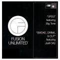 Fusion Unltd、Joell Ortiz - Smoke, Drink, & Cut (Radio Edit)