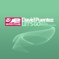 David Puentez - Let's go (Original mix)