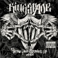 Kingspade - That's the ****