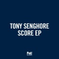 Tony Senghore、dave spoon - Oberhausen