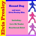 Elvis Presley - Don't Cry Daddy