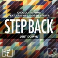 Step Back (Get Down)(Extended Mix)