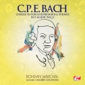 Slovak Chamber Orchestra - Concerto for Harpsichord & Strings in F Major, Wq.  33: I. Allegretto