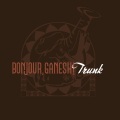 Ganesh - Crack the Whip / Bay 89
