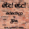Etc!Etc!、Barletta、MUST DIE! - Jivin'
