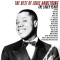 Louis Armstrong - Rockin' Chair